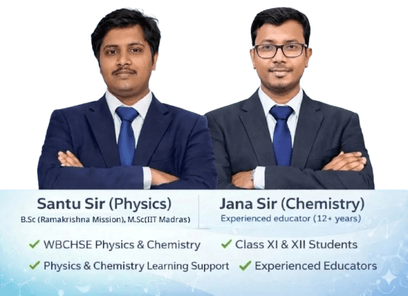 chemistry with jana sir