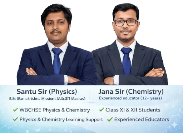 chemistry with jana sir