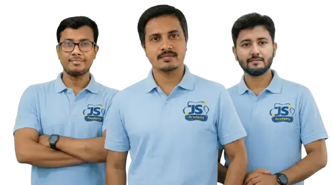 Jana Sir teaching